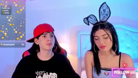 sett_and_gwen online show from 02-28-25, 08:42