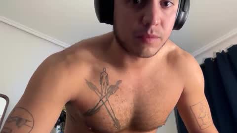 pirata1905 online show from 10-11-25, 03:06