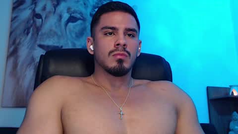 Setth King online show from 02-24-25, 04:26