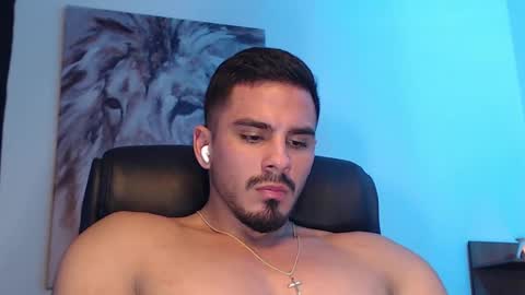 Setth King online show from 02-25-25, 05:25