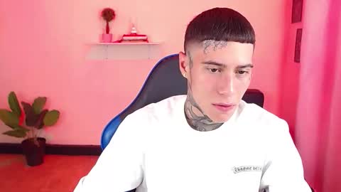 Thomas online show from 12-04-25, 09:12