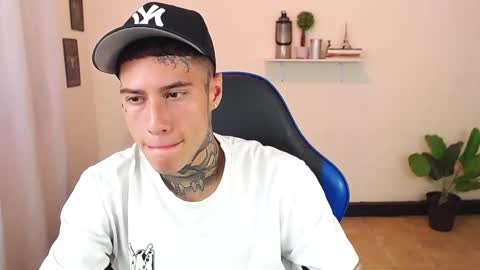 Thomas online show from 12-15-25, 10:03