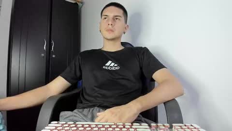 Ig Sethxrein online show from 11-25-25, 02:55