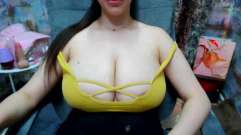 Snapshot of seu_cute chatting on 04-18-26, 07:07 seu_cute online show from 04-18-26, 07:07