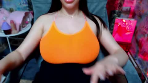 Snapshot of seu_cute chatting on 05-06-26, 04:56 seu_cute online show from 05-06-26, 04:56