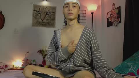 Alexis online show from 03-16-26, 03:01