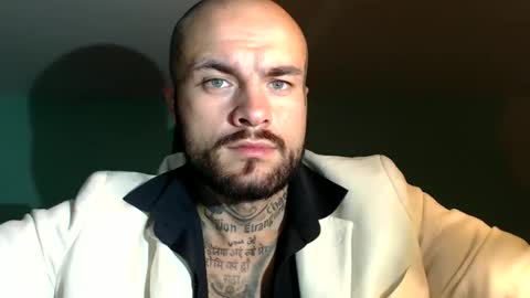 SevenDragons online show from 09-29-25, 11:20