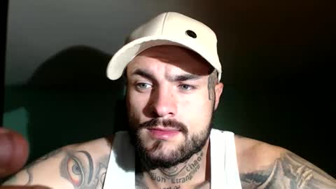 SevenDragons online show from 10-01-25, 06:25