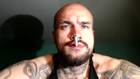 SevenDragons online show from 11-23-25, 04:29