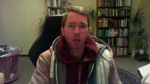 severeadversity online show from 12-11-24, 07:14