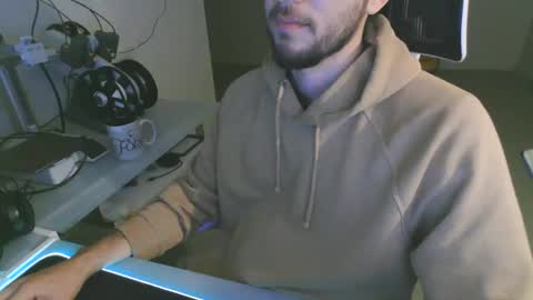 sevhdz online show from 04-28-26, 06:40