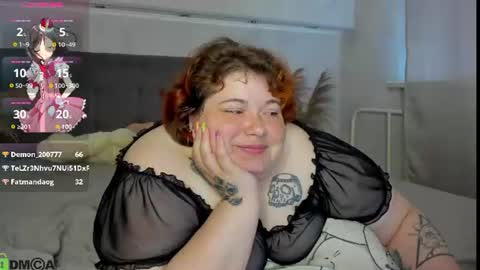 Snapshot of sew_sunny chatting on 07-05-26, 04:19 Sew online show from 07-05-26, 04:19