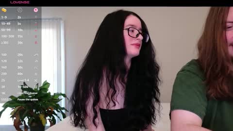 Violet online show from 02-27-26, 08:31