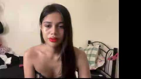 Gabbi online show from 09-18-25, 05:48