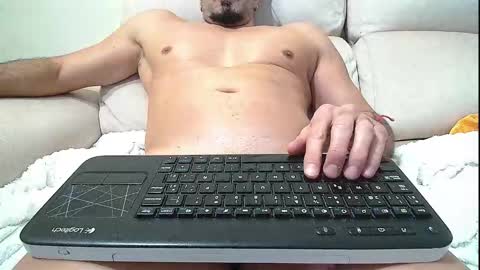 SEX MACHINE 19 online show from 11-11-25, 11:43