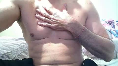 SEX MACHINE 19 online show from 04-07-26, 10:26