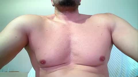 SEX MACHINE 19 online show from 07-05-26, 01:07