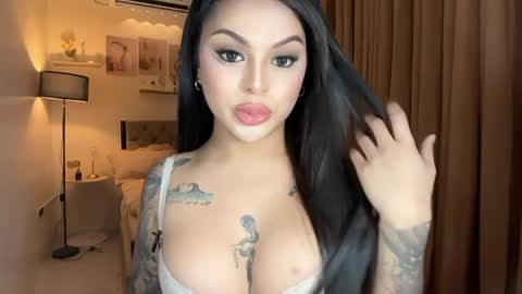 tan online show from 05-24-26, 08:58