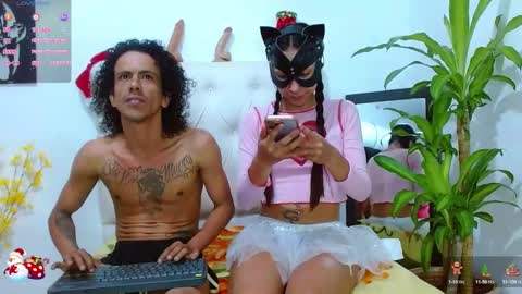 SEX PLAY  HOT online show from 12-31-24, 06:13