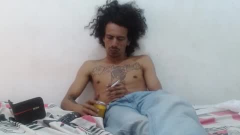 SEX PLAY  HOT online show from 01-09-25, 03:15