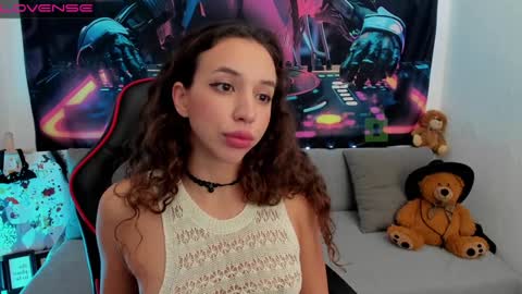 Leyila Johnnyn online show from 12-04-24, 10:19