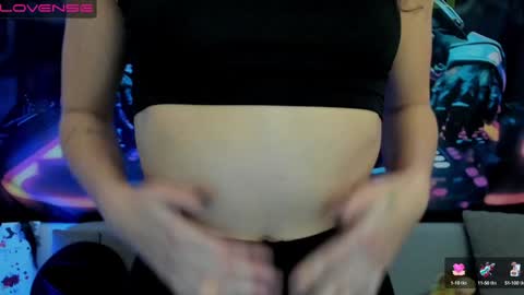 Leyila Johnnyn online show from 01-10-25, 08:26