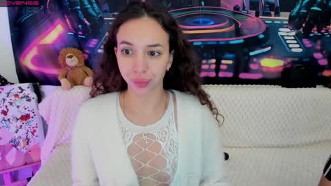 Leyila Johnnyn online show from 01-20-25, 10:07