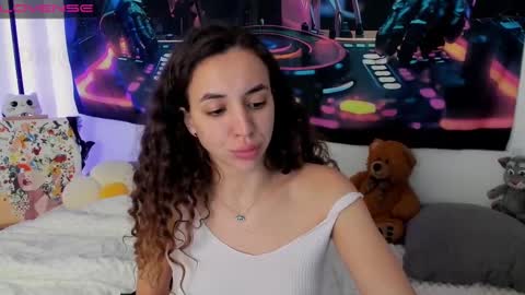 Leyila Johnnyn online show from 02-26-25, 11:59