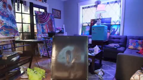 Sexactyour online show from 12-03-24, 04:50