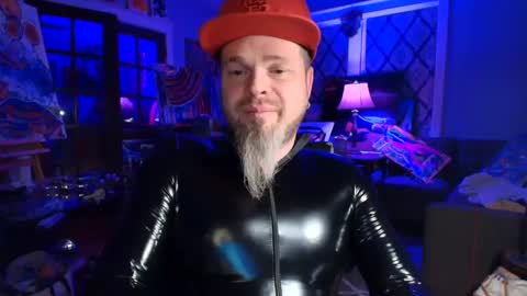 Sexactyour online show from 01-03-25, 08:00