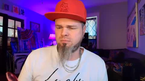 Sexactyour online show from 01-24-25, 02:19