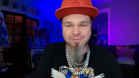 Sexactyour online show from 01-27-25, 10:38