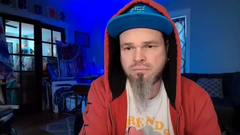 Sexactyour online show from 01-29-25, 04:41