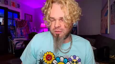 Sexactyour online show from 02-06-25, 03:31