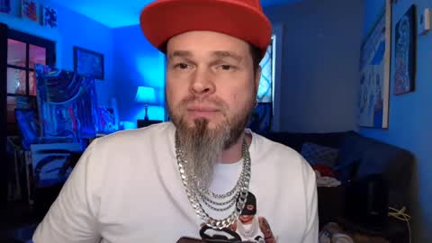 Sexactyour online show from 02-06-25, 06:46
