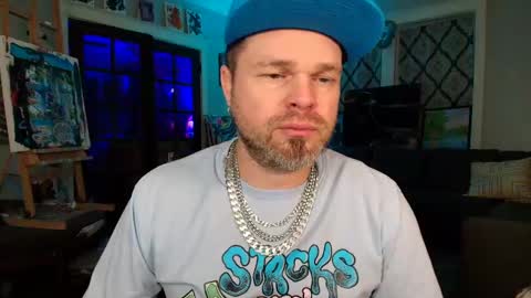 Sexactyour online show from 03-02-25, 03:45