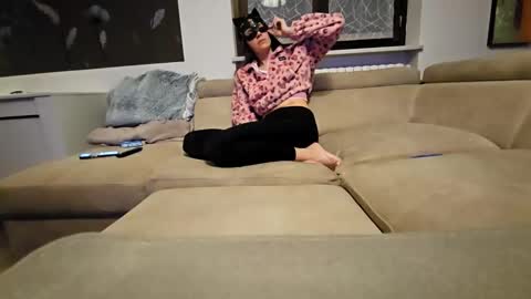 Snapshot of sexandcandy579 chatting on 01-16-25, 09:40 sexandcandy579 online show from 01-16-25, 09:40