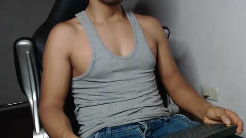 arnold online show from 01-10-25, 02:57