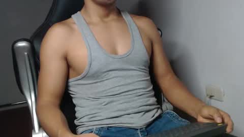 arnold online show from 01-12-25, 02:14