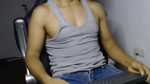 arnold online show from 01-19-25, 01:43