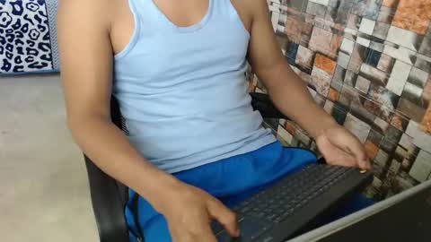 arnold online show from 11-27-25, 04:53