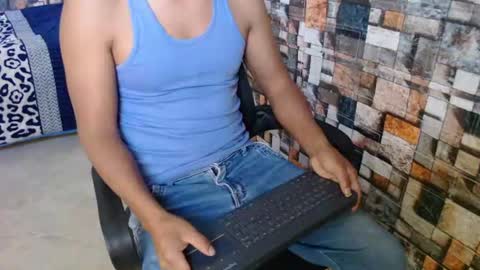 arnold online show from 07-12-26, 01:57