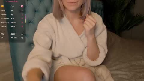 Melissa online show from 12-21-25, 08:54