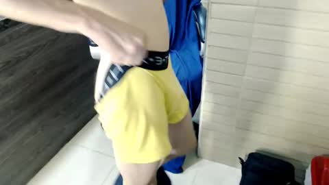sexdumbi online show from 10-11-25, 10:52