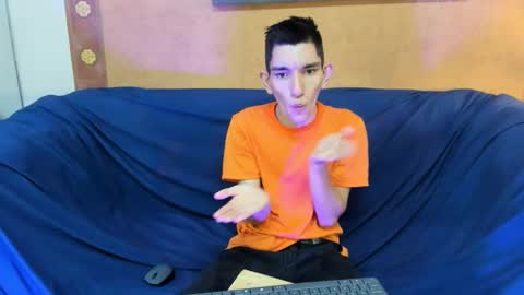 sexdumbi online show from 10-20-25, 12:49