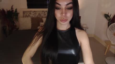 Mistress Maria online show from 03-04-25, 12:50