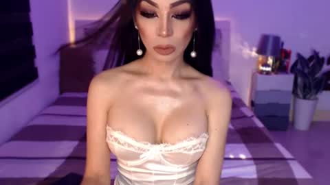 Mistress Maria online show from 07-30-26, 11:48