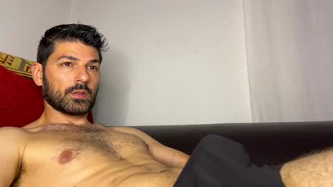 Lucenzo  online show from 12-02-24, 05:59