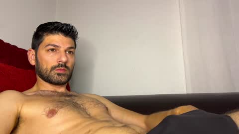 Lucenzo  online show from 01-06-25, 03:53