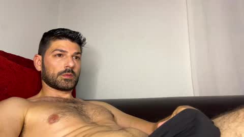 Lucenzo  online show from 02-18-25, 01:10